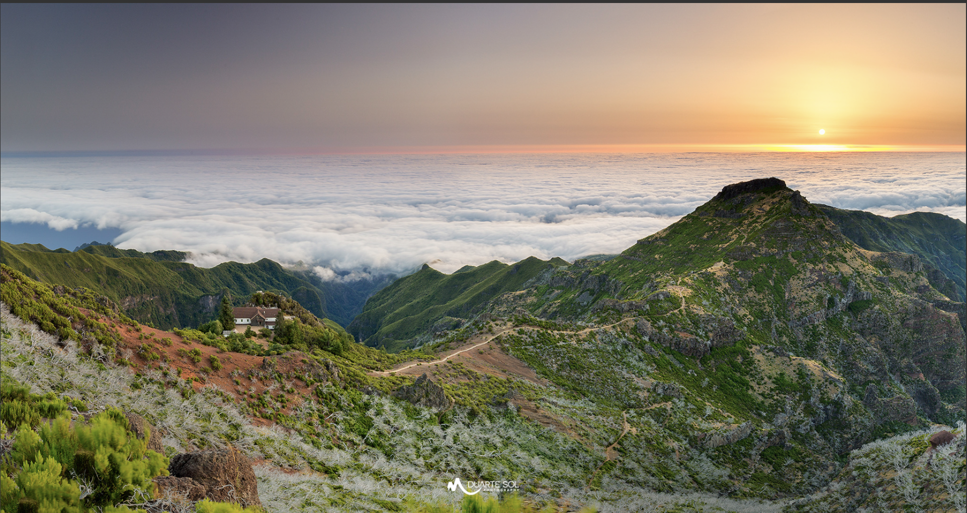 Enchanting Madeira: De Schoonheid Van Het Eiland Vastleggen(12)