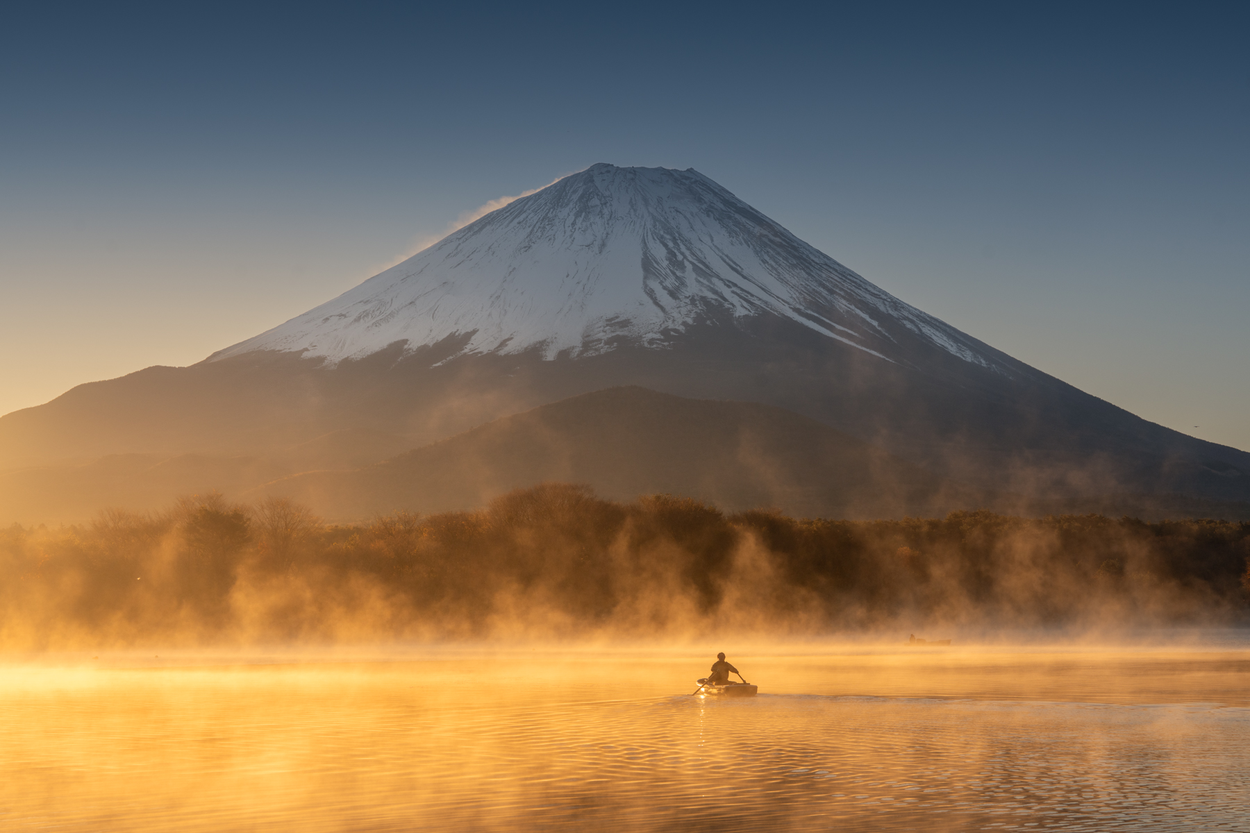 Autunno in Giappone: catturare lo splendore della stagione(2)