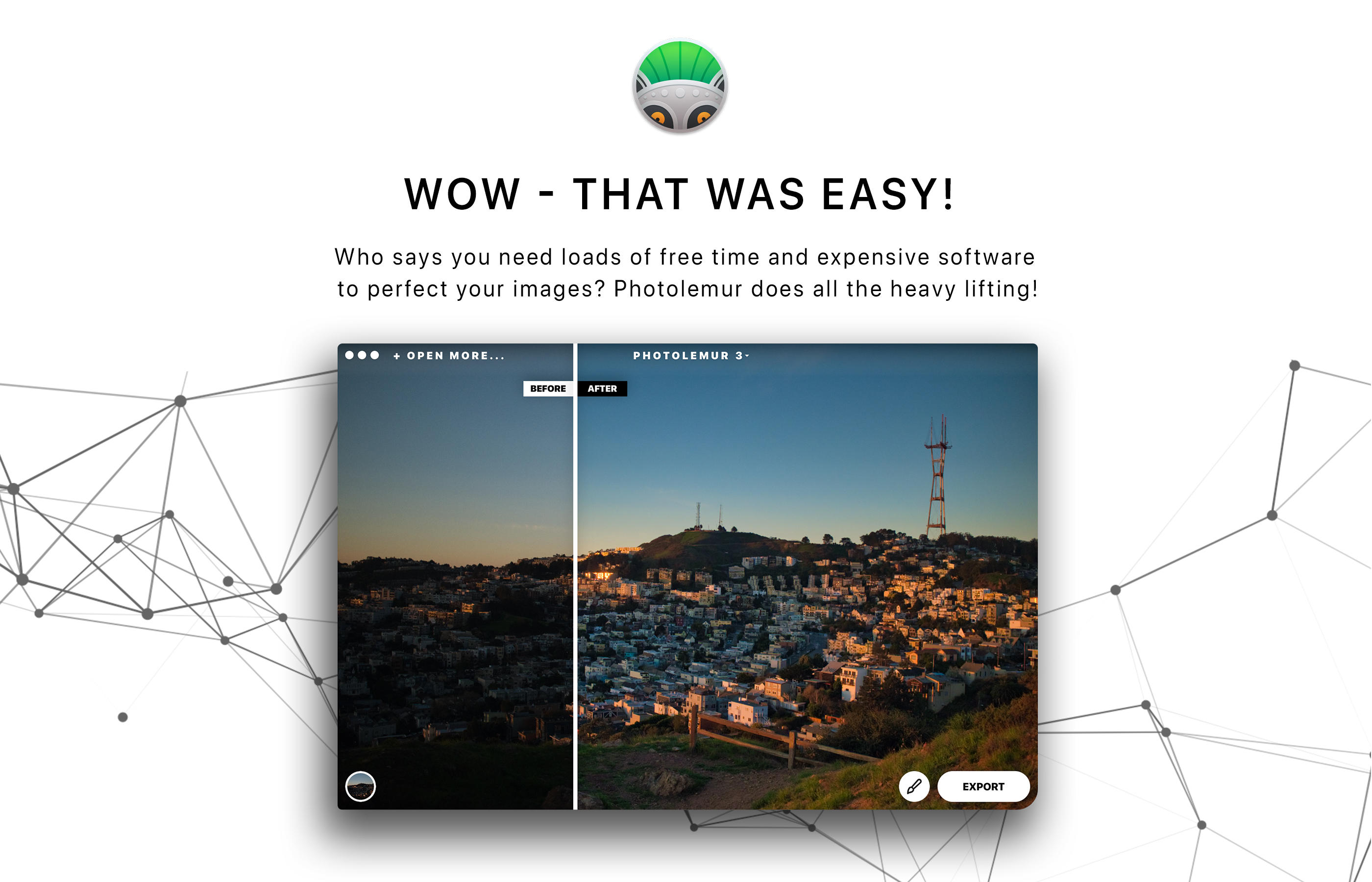 Photolemur For Mac Photolemur For Mac